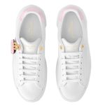 Louis Vuitton Time Out Sneaker - Image 6